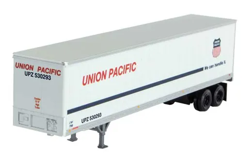 45' Trailer UP #530293