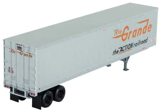 45' Trailer Rio Grnd #1