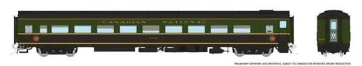 Coach CNR 5624