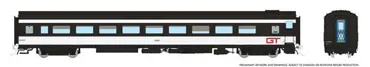 Coach GTW 4884