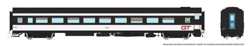 Coach GTW 4886