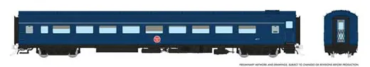 Coach MP 480