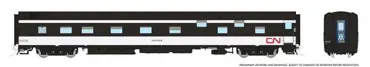Dup Sleeper CN 1127