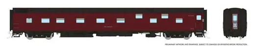 Dup Sleeper CP 110