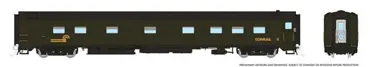 10-5 Sleeper CR 11