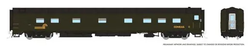 10-5 Sleeper CR 11