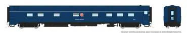 10-5 Sleeper MP 625