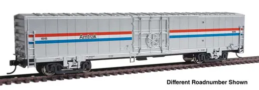 MHC-2 AMT PhIII #1538