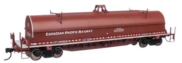 NSC Coil Car CP #346805
