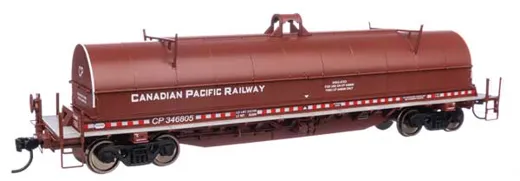 NSC Coil Car CP #346805