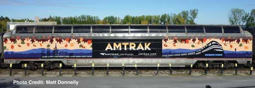 85' Gt Dm St AMT Fl 10031
