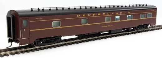 6DB Slpr PRR Bsm Flls D 1
