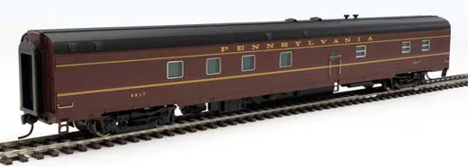 Kit-Dorm PRR #4617 Dlx 1