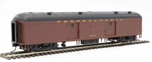 B60b Bag PRR #9343 Dlx 2