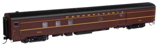 Bag-dorm PRR #6691 Dlx 2