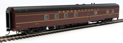 Kit-Dorm PRR #4619 Dlx 2