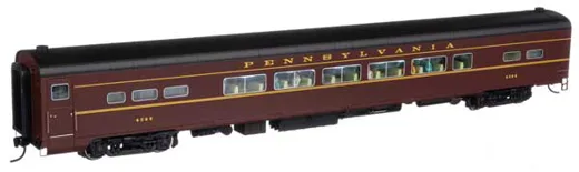 PRR Coach PRR #4088 Wash