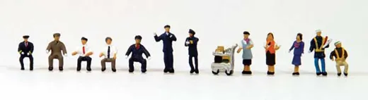 People Working 12/