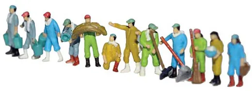 Farmers 6/