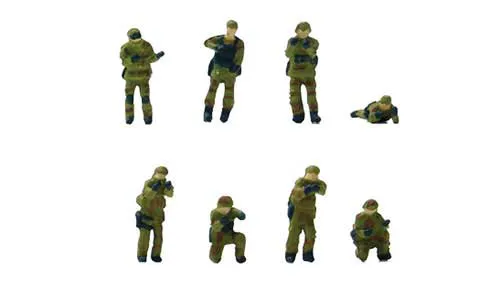 People of Survival 8/