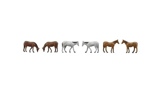 Horses 2