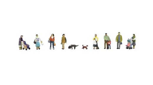 People in Resid Area 2