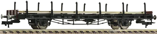 Schienentransportwagen, ÖBB