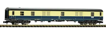 Gepäckwagen Bauart Dms 905, DB