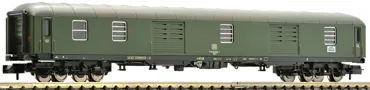 Schnellzug-Gepäckwagen, DB