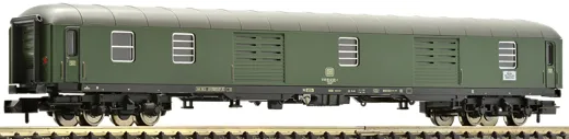 Schnellzug-Gepäckwagen, DB