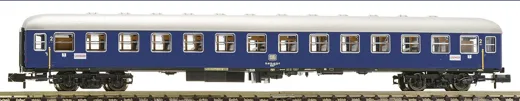 Liegewagen 2. Kl., DB