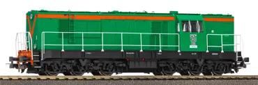 Diesellok Sm31 PKP V