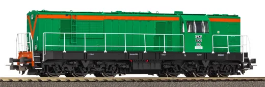 Diesellok Sm31 PKP V