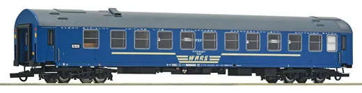Schlafwagen, PKP