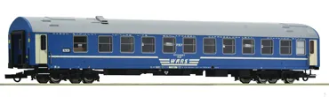 Schlafwagen, PKP