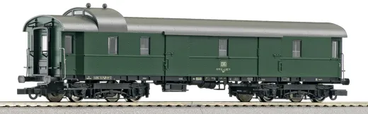 Einheits-Gepäckwagen der DB