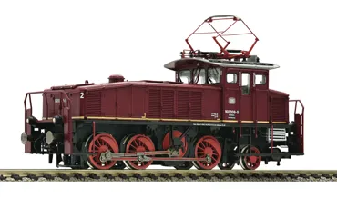 Elektrolokomotive BR 160, DB