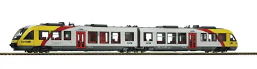 Dieseltriebzug LINT 41, HLB