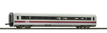 ICE-1 Wagen 2.Kl., DB