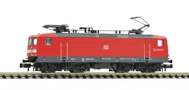 Elektrolokomotive BR 112.1, DB AG