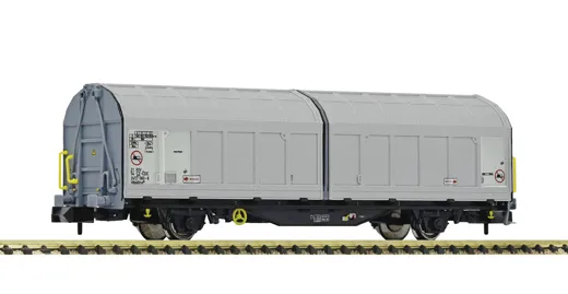 Schiebewandwagen, CD Cargo