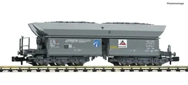 Selbstentladewagen, ÖBB