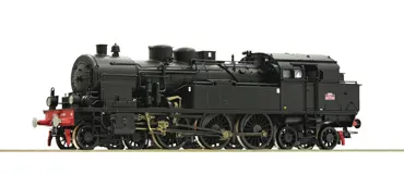 Dampflokomotive Serie 232 TC, SNCF