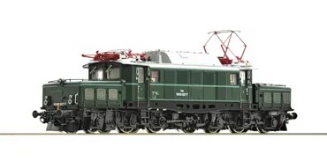 Elektrolokomotive 1020.027-7, ÖBB