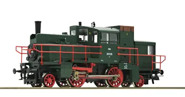 Dampftriebwagen Rh 3071, ÖBB
