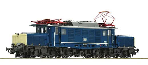 Elektrolokomotive 194 178, DB