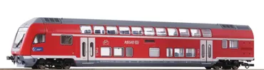 Doppelstock-Steuerwagen, DB AG