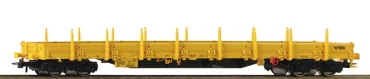 Rungenwagen, BLS