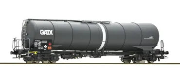 Kesselwagen, GATX