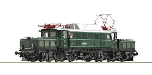 Elektrolokomotive 1020.027-7, ÖBB